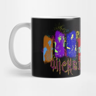 Wicked Mug